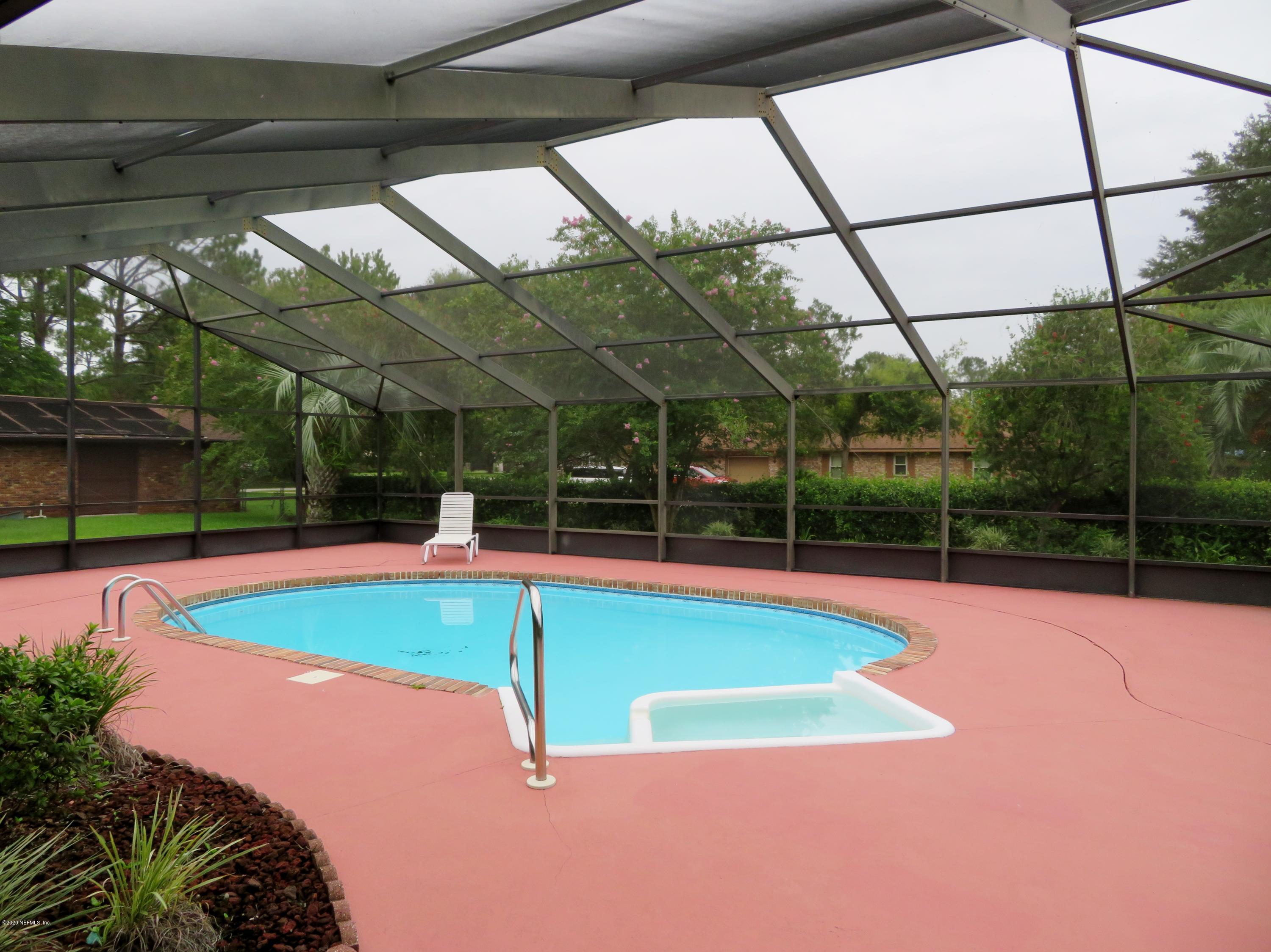 140 Confederate Point Road Palatka, FL 32177 - Photo 3 of 25 Pool