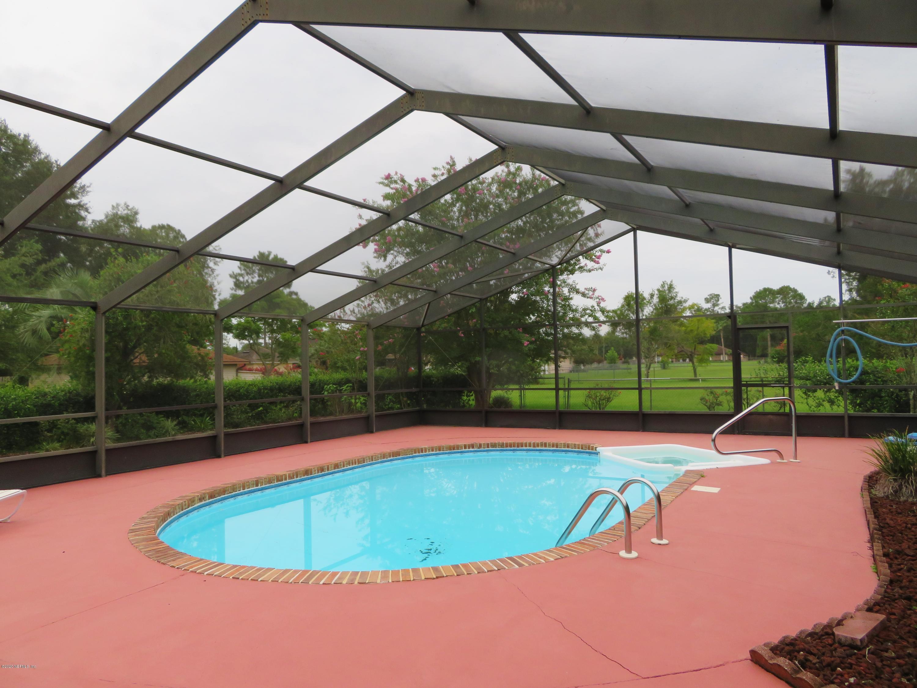 140 Confederate Point Road Palatka, FL 32177 - Photo 6 of 25 Pool 3