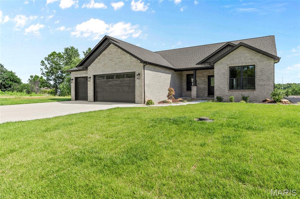 2950 Bluff Ridge Court Maryville, IL 62062 - Photo 55 of 58
