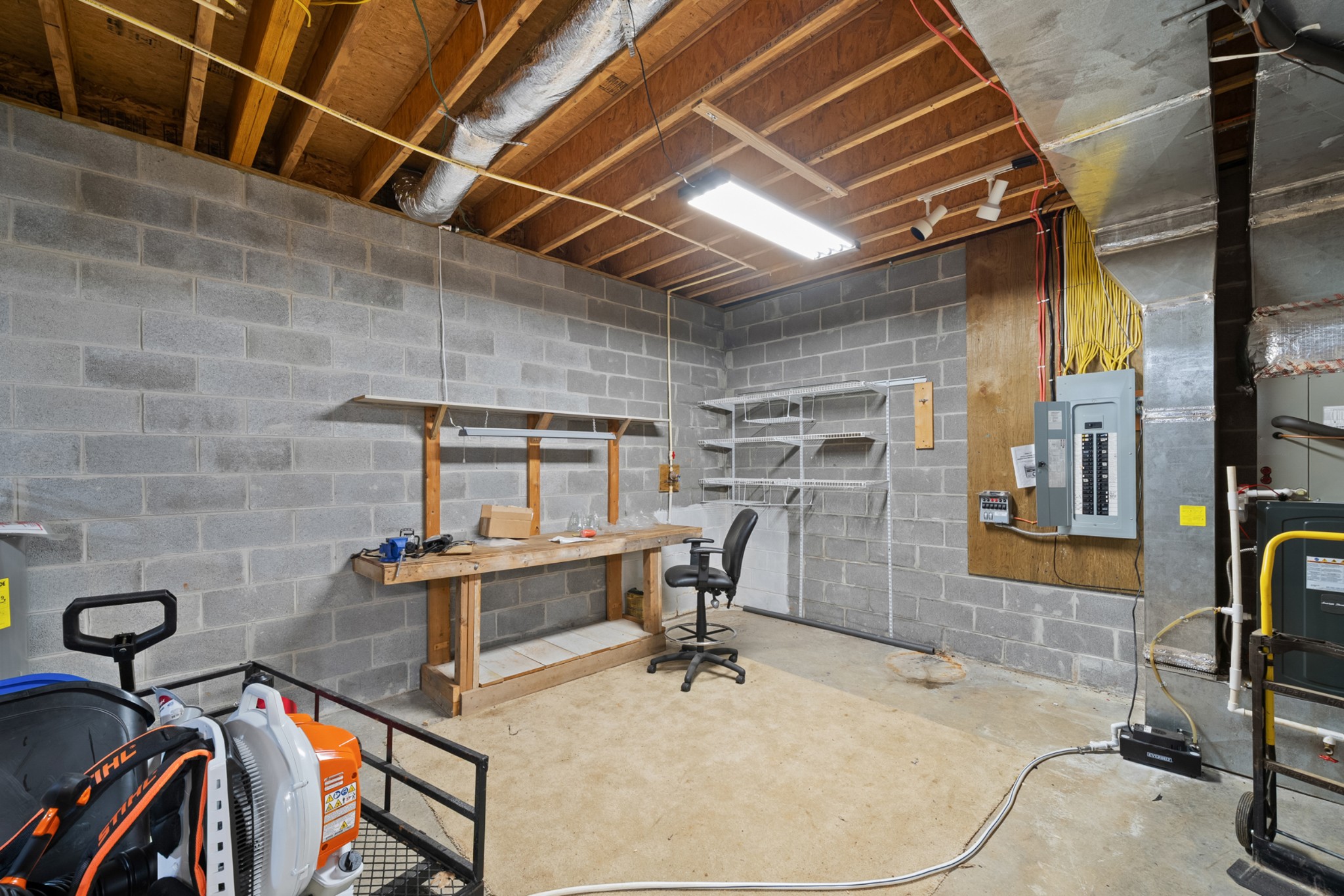 2245 Ravens Den Road Sewanee, TN 37375 - Photo 52 of 53