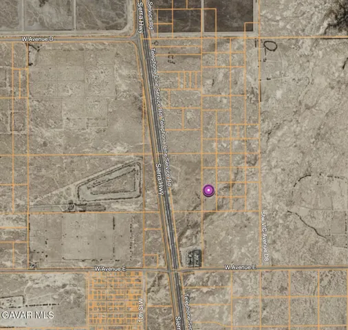 $16,500 | D12 3rd Street West, Lancaster, CA 93534