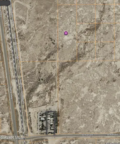 $16,500 | D12 3rd Street West, Lancaster, CA 93534