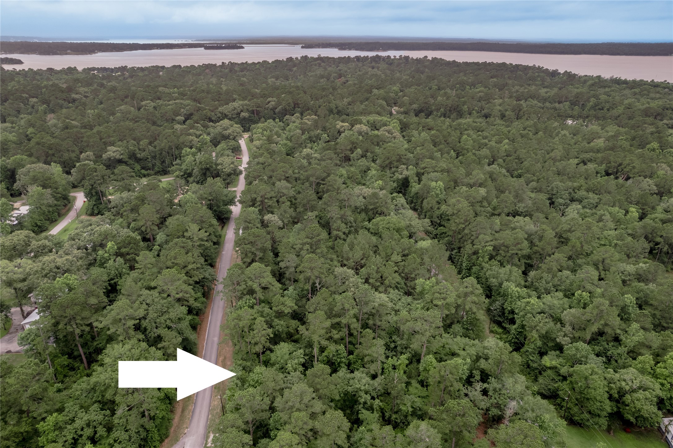 Lot 08 Oak Drive Trinity, TX 75862 - Photo 3 of 32