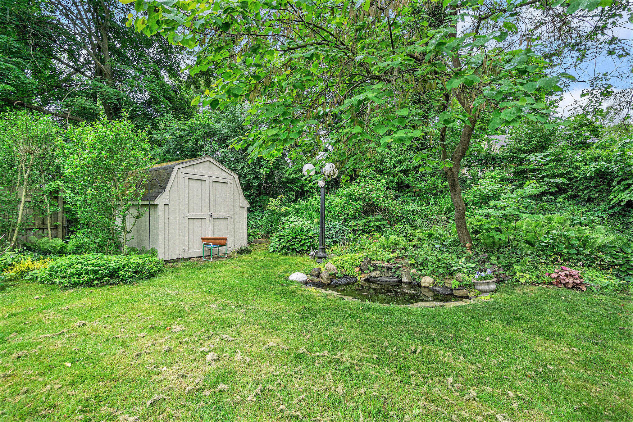 316 Reed Street Kalamazoo, MI 49001 - Photo 16 of 19 015_file_526
