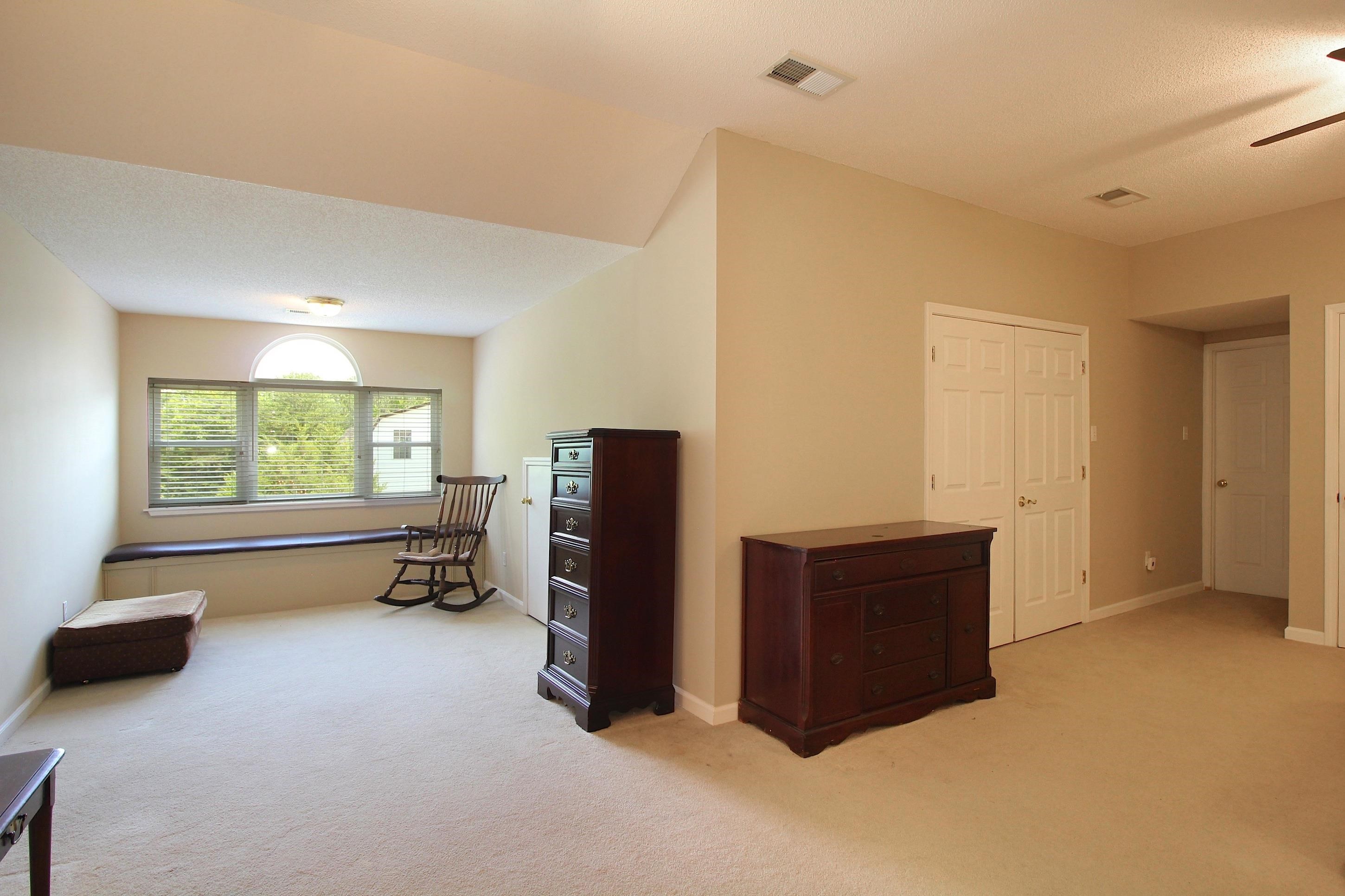 2550 North Reid Hooker Road Eads, TN 38028 - Photo 25 of 32 a view of workspace with furniture and window