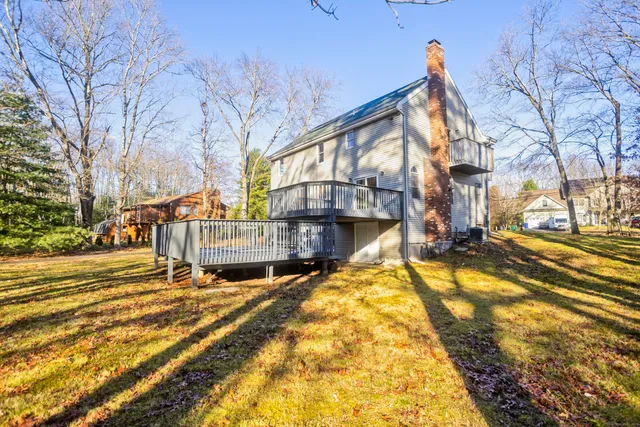 $535,000 | 29 Privilege Road, Bloomfield, CT 06002