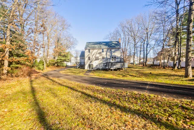 $535,000 | 29 Privilege Road, Bloomfield, CT 06002