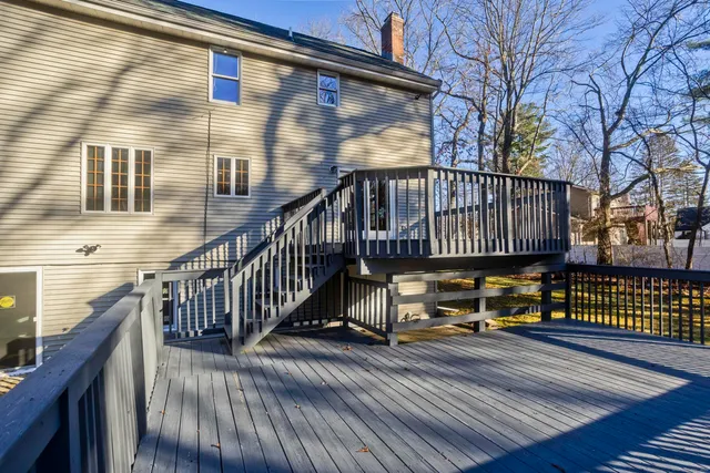 $535,000 | 29 Privilege Road, Bloomfield, CT 06002