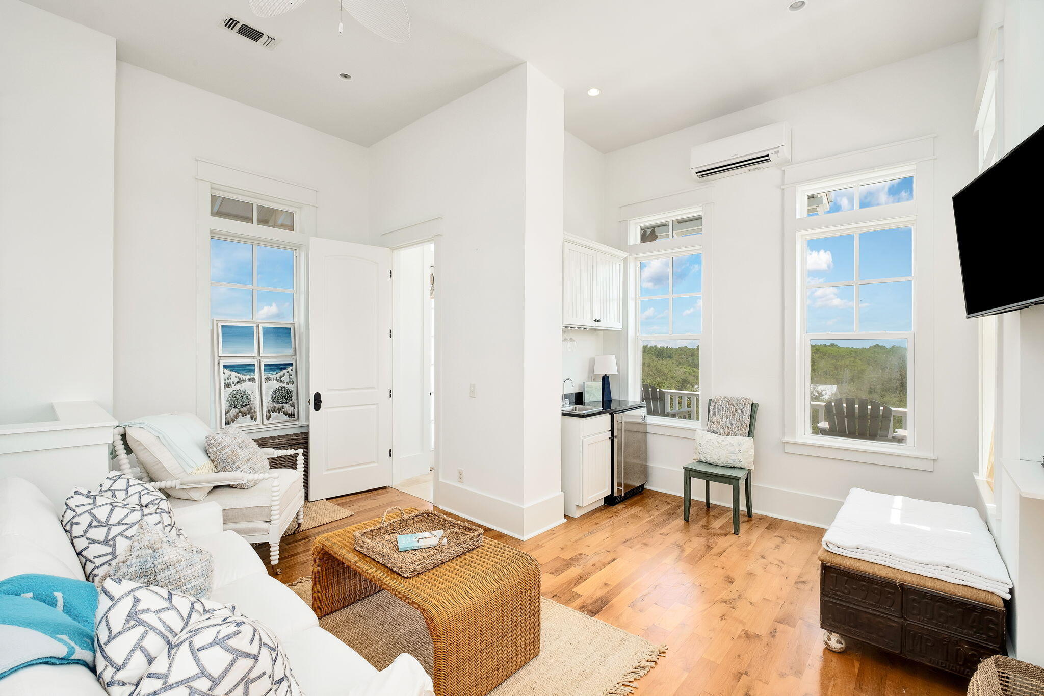8035 East County Highway 30A Inlet Beach, FL 32461 - Photo 16 of 37 3rd Floor Bonus Room