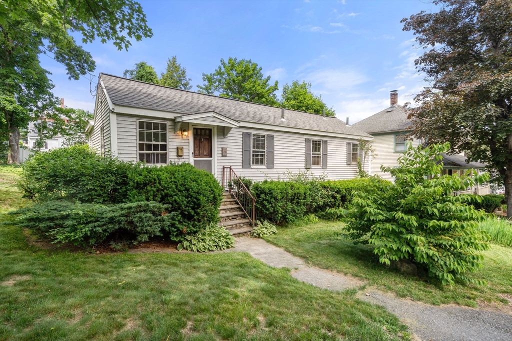 40 Fairfield Street Maynard, MA 01754 - Photo 27 of 38