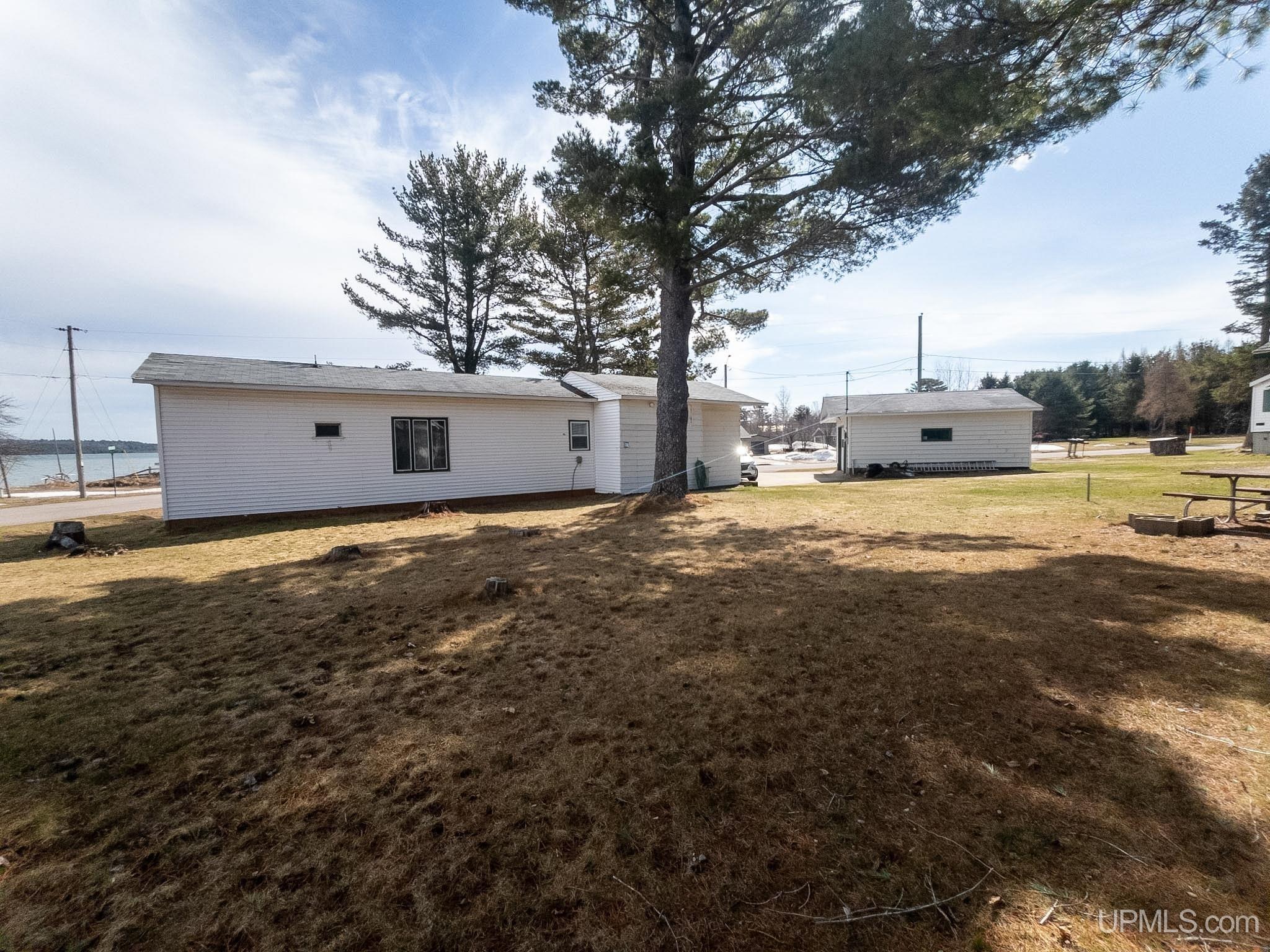 N7799 Bayberry Road Munising, MI 49862 - Photo 22 of 31