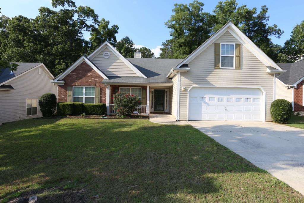 8841 Lake Road Union City, GA 30291 - Photo 1 of 1 Gallery Image 1
