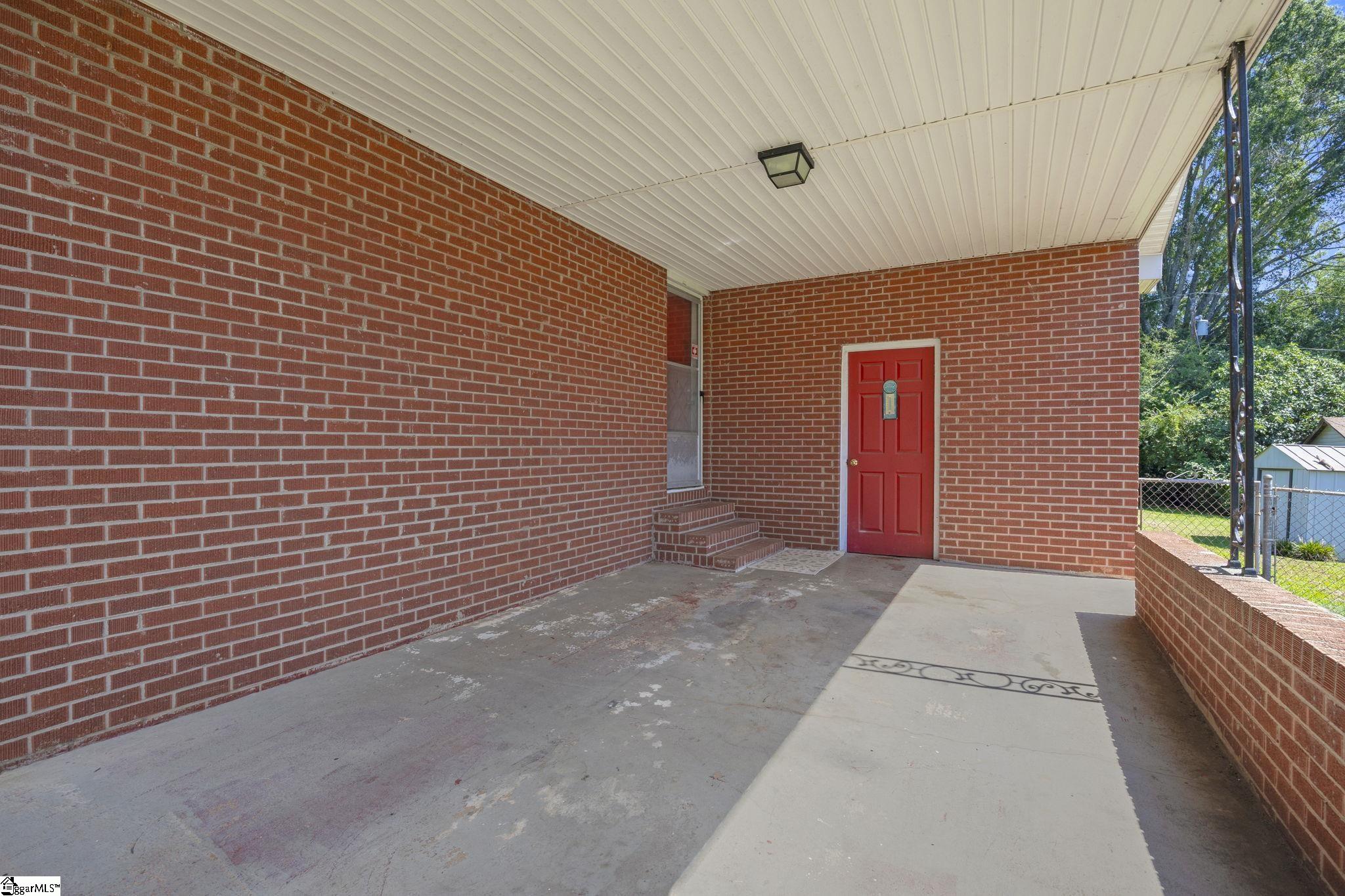 202 Chestnut Boulevard Anderson, SC 29625 - Photo 28 of 36