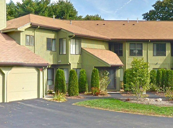 253 Trailside Way, Unit 253 Ashland, MA 01721 - Photo 1 of 18