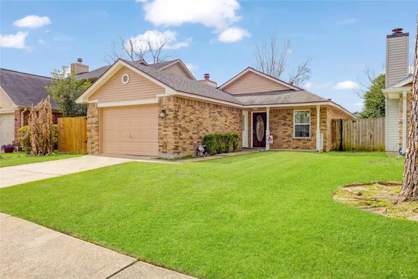 $1,700 | 11514 Gullwood Drive, Houston, TX 77089