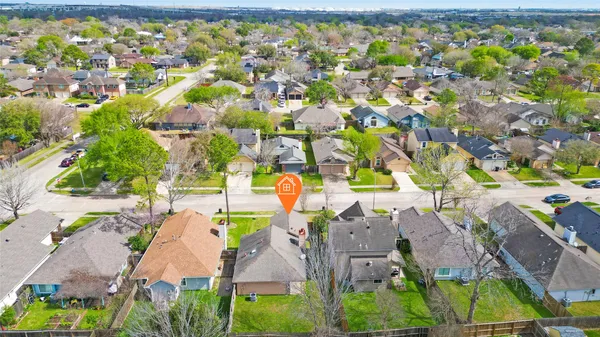 $1,700 | 11514 Gullwood Drive, Houston, TX 77089