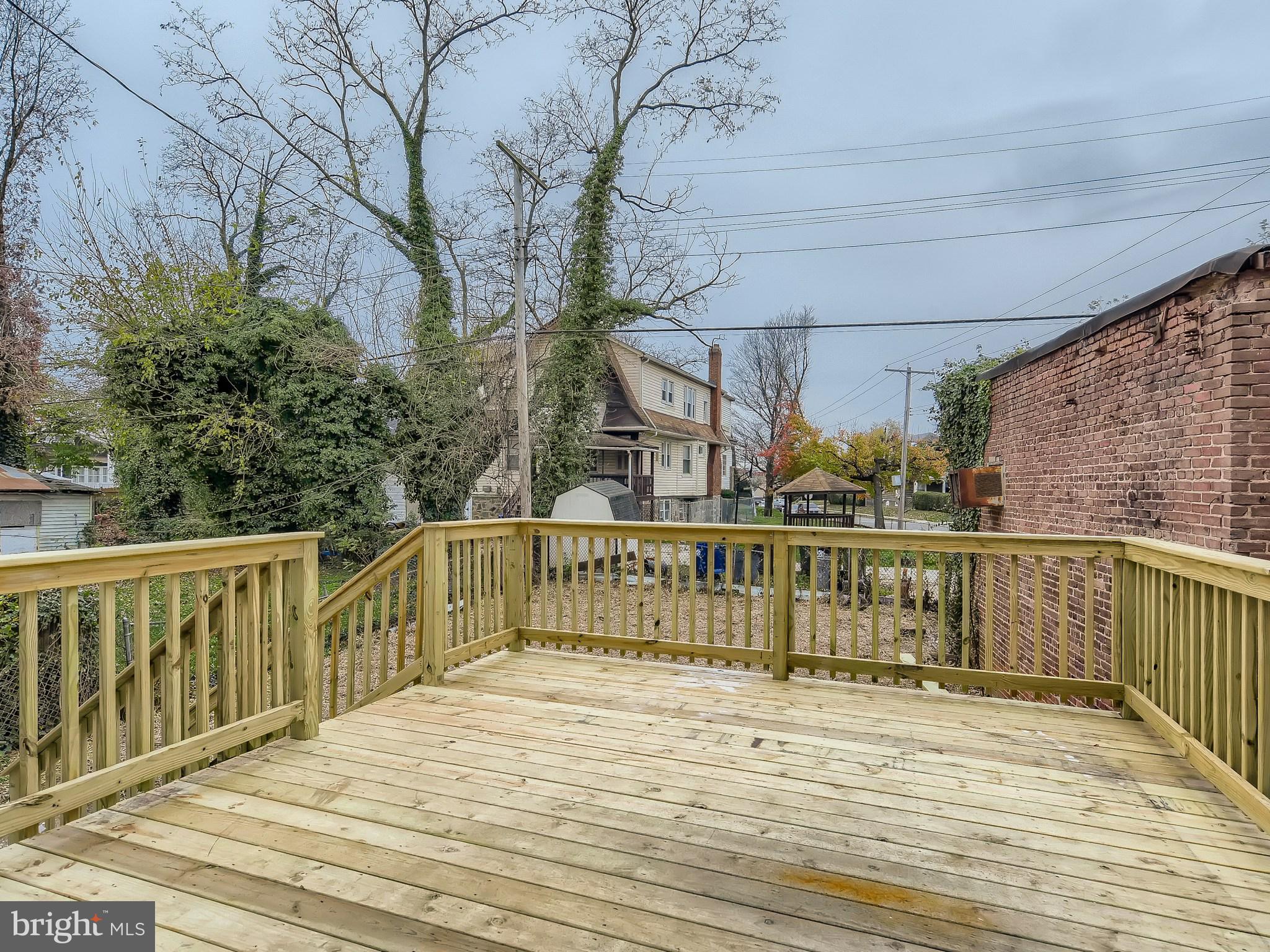 2918 Allendale Road Baltimore, MD 21216 - Photo 27 of 28 Gallery Image 27