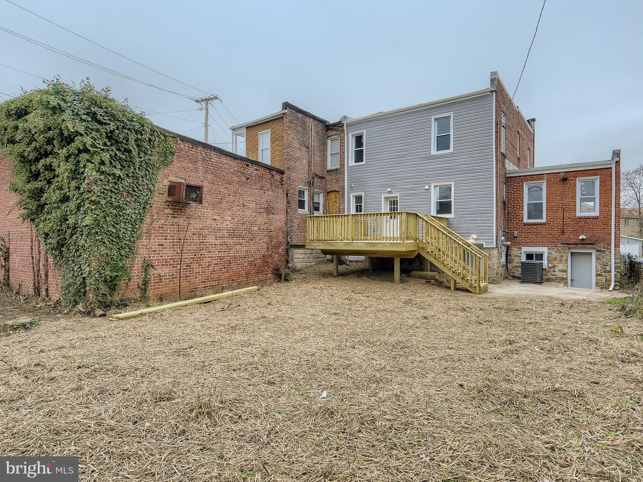2918 Allendale Road Baltimore, MD 21216 - Photo 28 of 28 Gallery Image 28