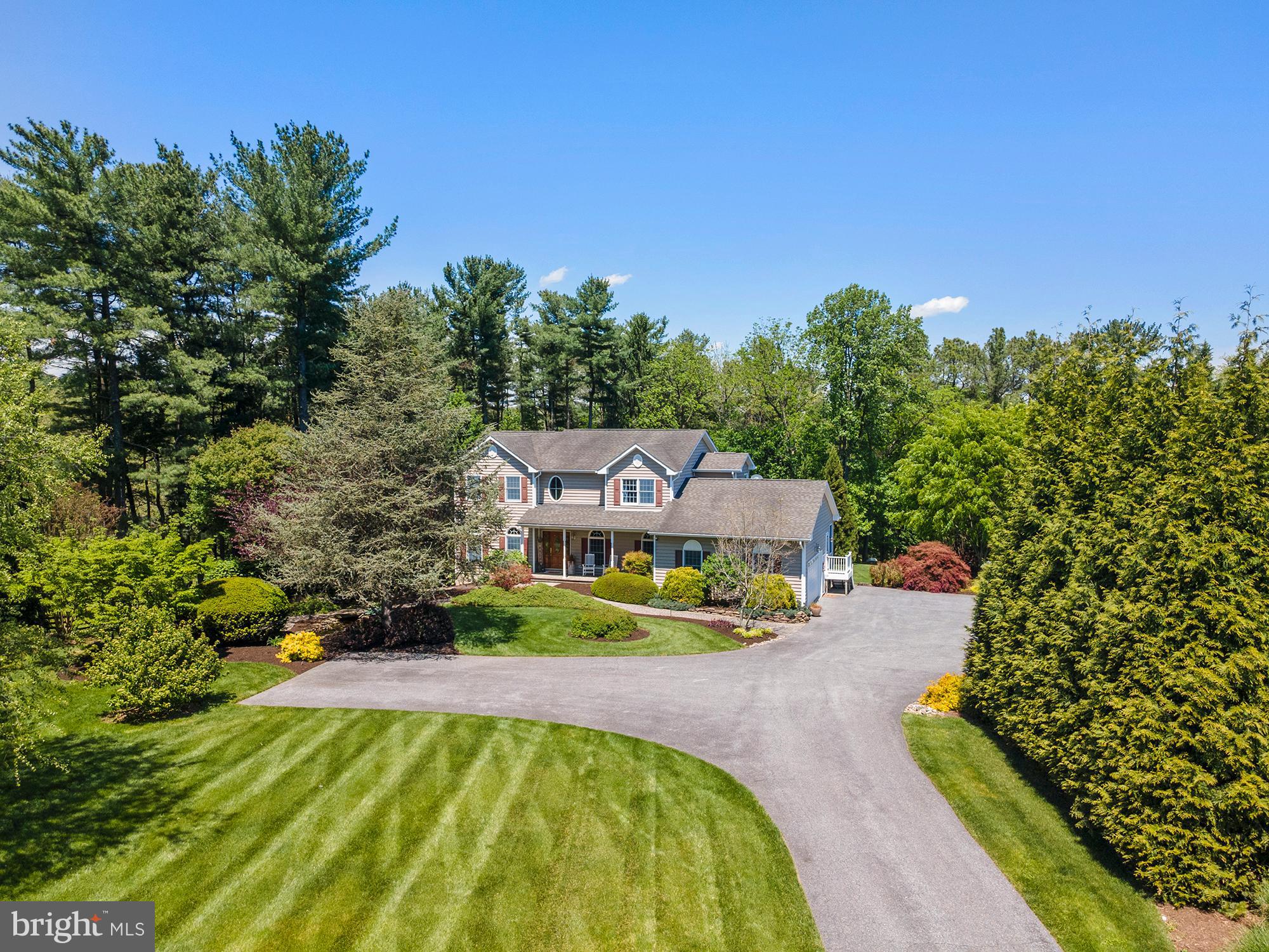 3889 Gamber Road Finksburg, MD 21048 - Photo 3 of 101