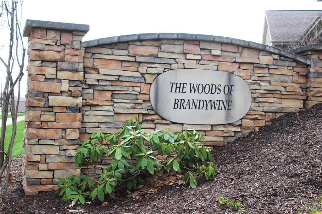 507 Saddle Ridge Court Irwin, PA 15642 - Photo 2 of 24 Cul-de-sac community-minutes to Penn Trafford schools, PA Turnpike, and Rt 30 & 22.