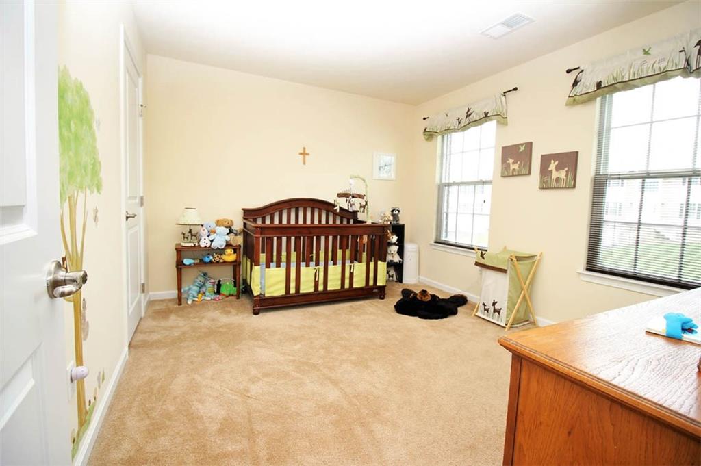 507 Saddle Ridge Court Irwin, PA 15642 - Photo 15 of 24 Bedroom #3