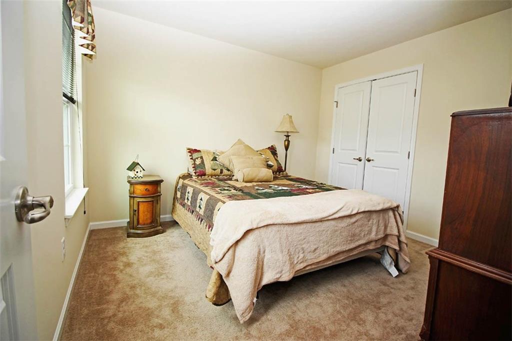 507 Saddle Ridge Court Irwin, PA 15642 - Photo 17 of 24 Bedroom #4