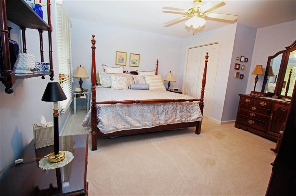 507 Saddle Ridge Court Irwin, PA 15642 - Photo 21 of 24 Bedroom #5