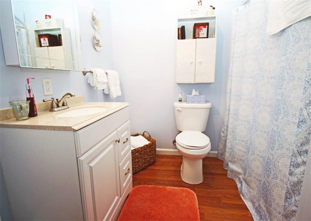 507 Saddle Ridge Court Irwin, PA 15642 - Photo 22 of 24 3rd Full Bath with Shower