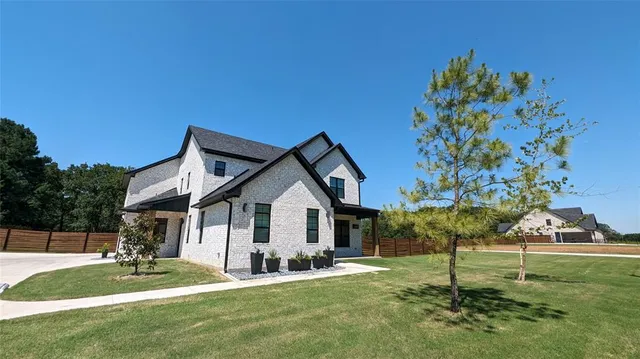 $674,000 | 1805 Arthur Road, Denison, TX 75021