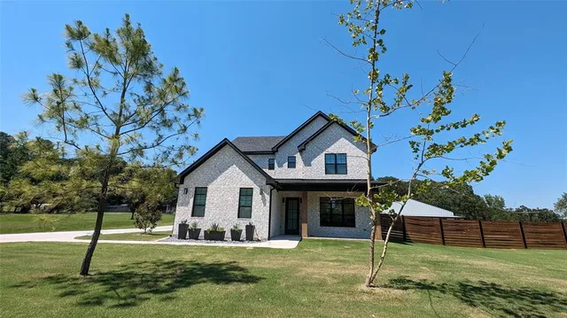 $674,000 | 1805 Arthur Road, Denison, TX 75021