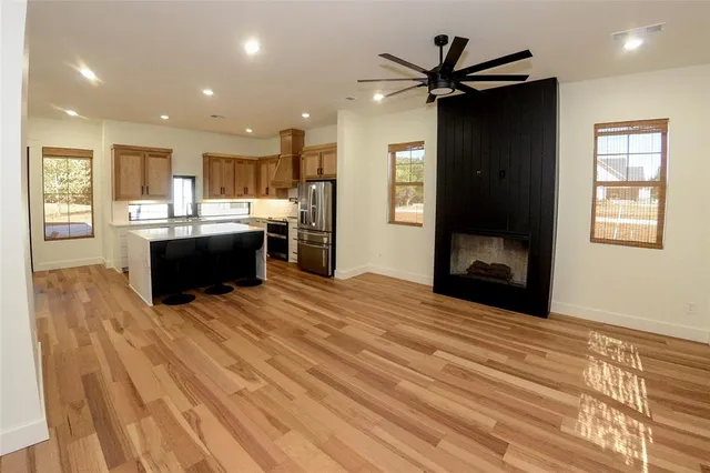 $674,000 | 1805 Arthur Road, Denison, TX 75021