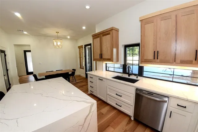 $674,000 | 1805 Arthur Road, Denison, TX 75021