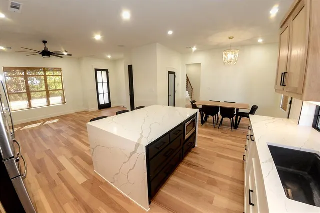 $674,000 | 1805 Arthur Road, Denison, TX 75021