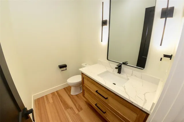 $674,000 | 1805 Arthur Road, Denison, TX 75021