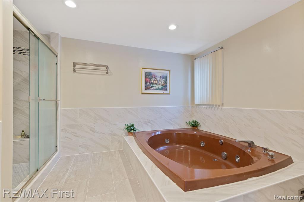 854 Stanford Circle Rochester Hills, MI 48309 - Photo 21 of 45