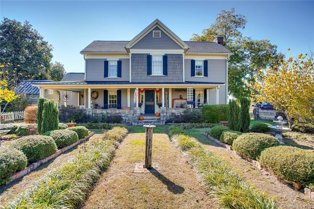 524 State Rd S-46-27 Clover, SC 29710 - Photo 1 of 48 Gallery Image 1