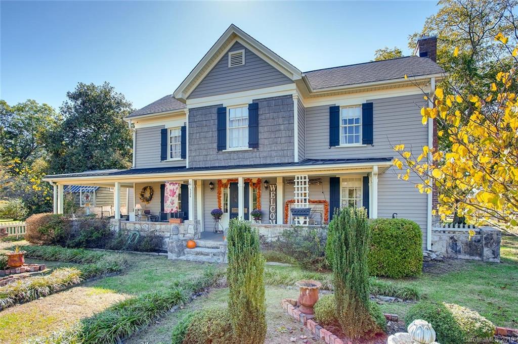 524 State Rd S-46-27 Clover, SC 29710 - Photo 3 of 48 Gallery Image 3