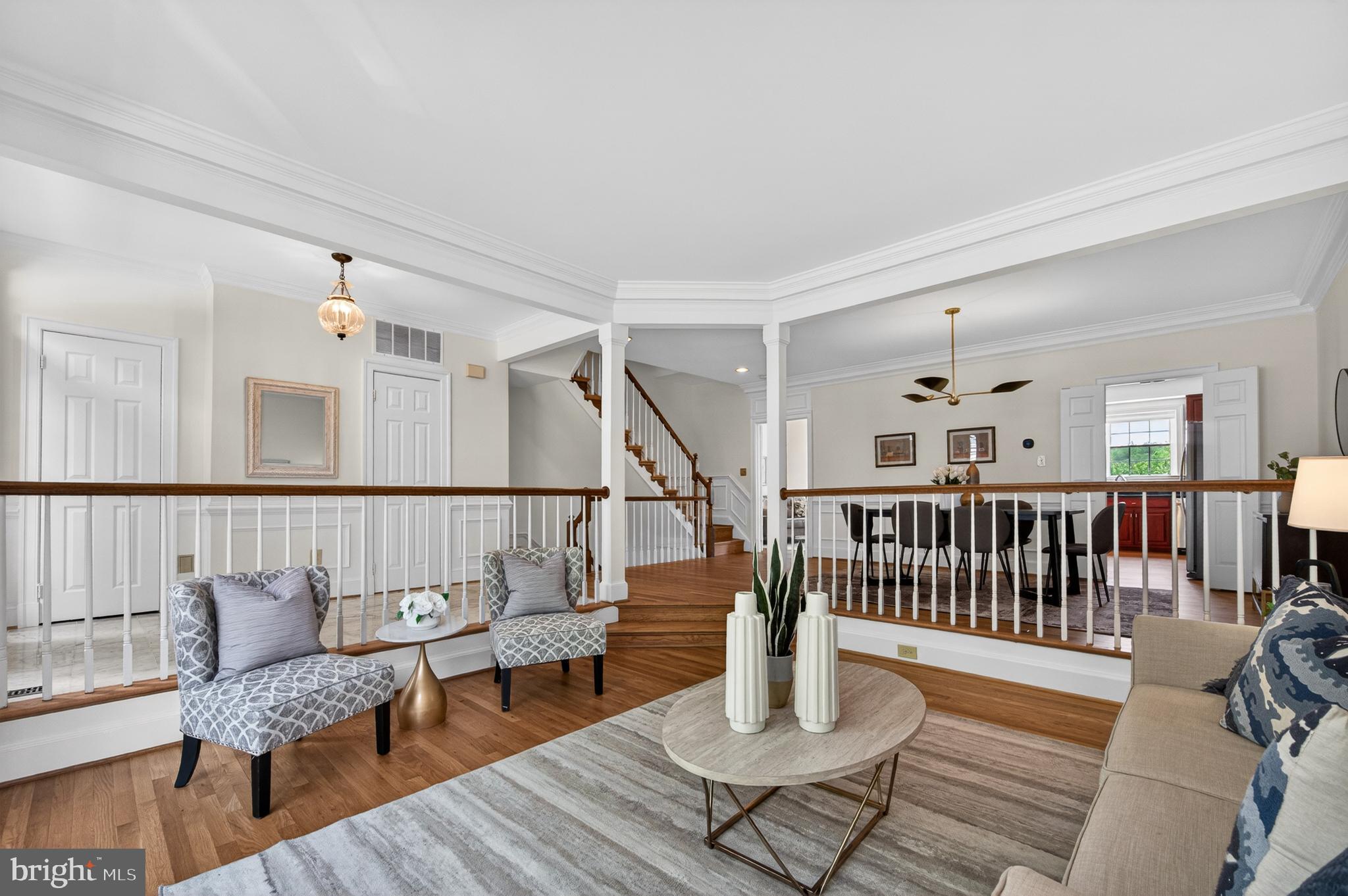 8016 Quarry Ridge Way Bethesda, MD 20817 - Photo 11 of 69