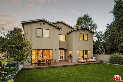 $2,995,000 | 4626 Berryman Avenue, Culver City, CA 90230