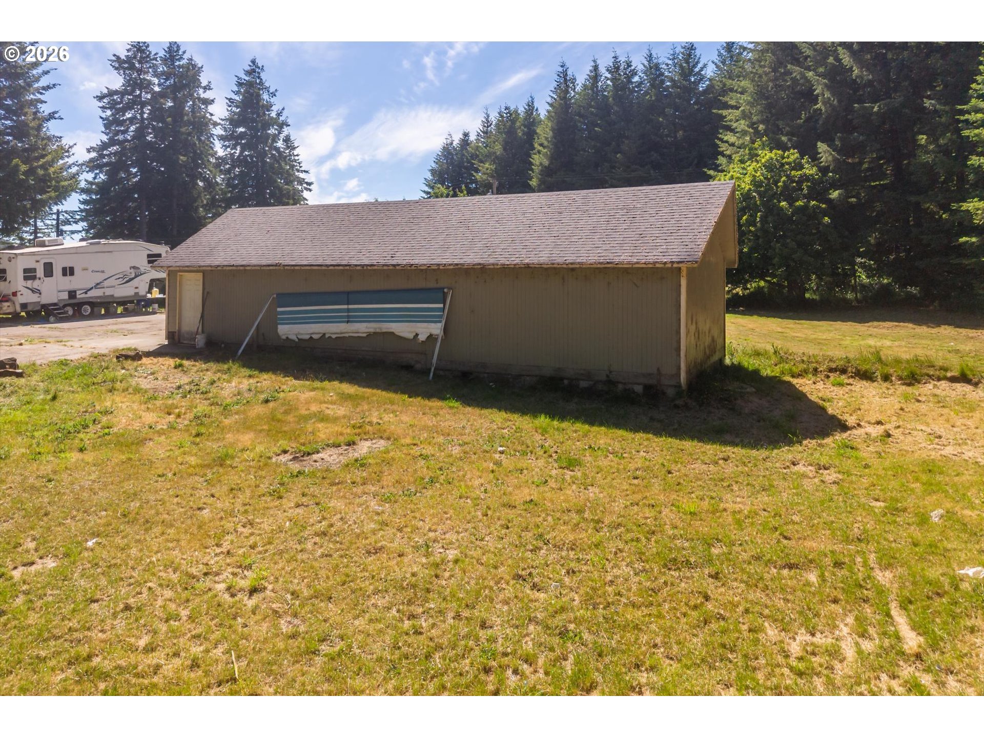 93845 Upper Loop Lane Coos Bay, OR 97420 - Photo 32 of 48 Shop