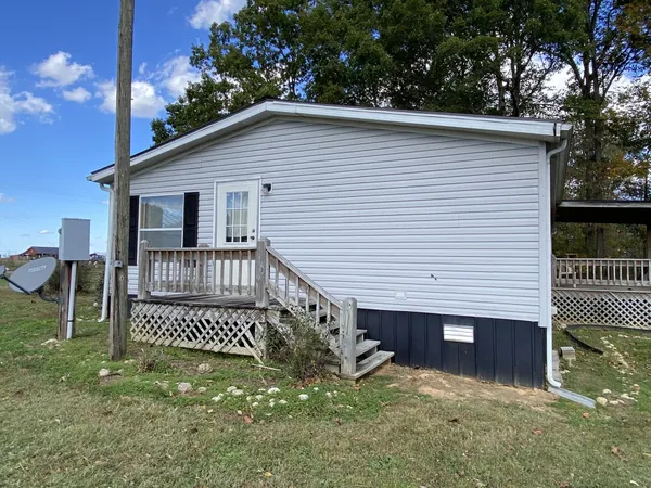$159,900 | 1141 Bakerton Road, Red Boiling Springs, TN 37150