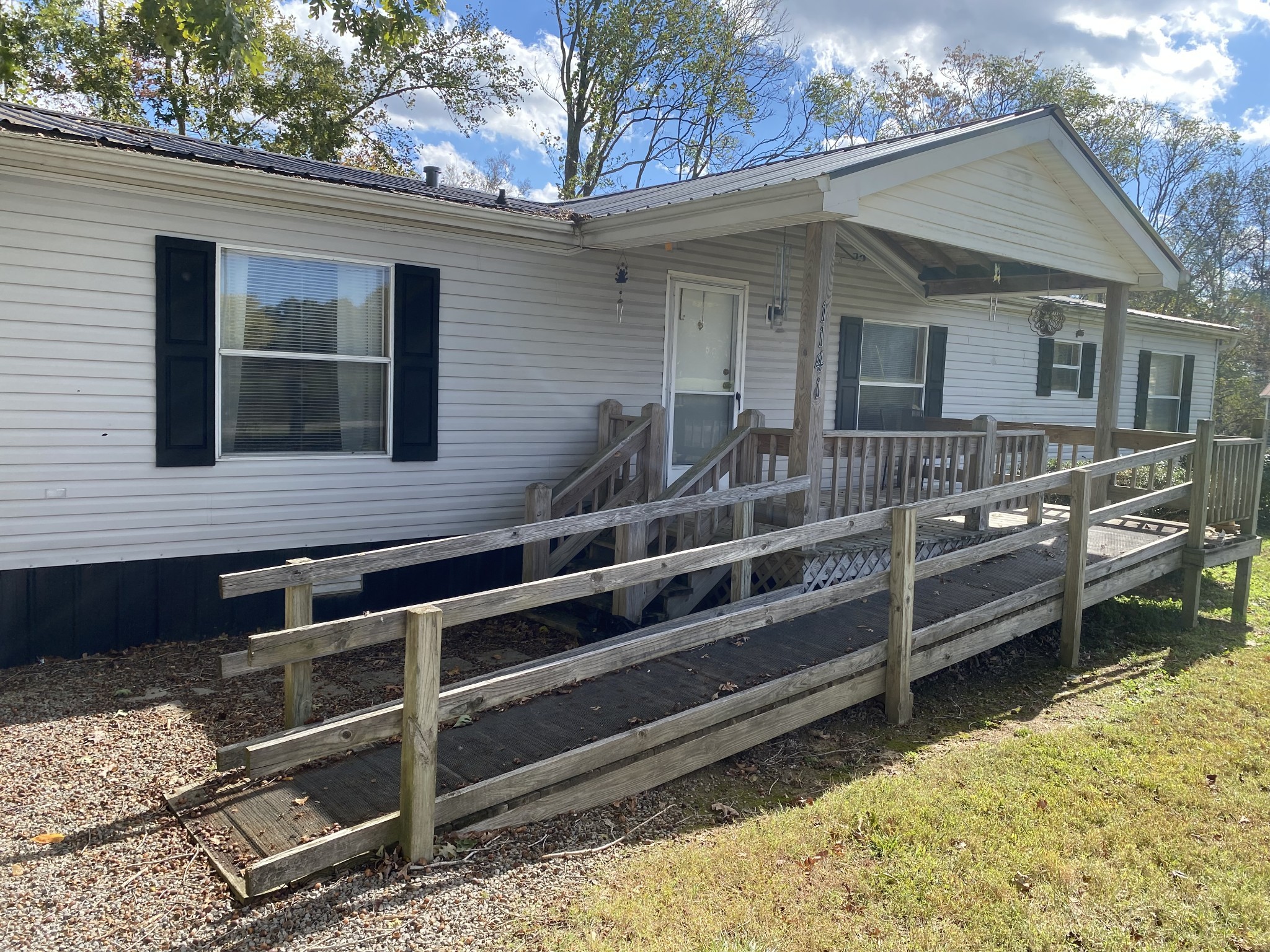 1141 Bakerton Road Red Boiling Springs, TN 37150 - Photo 4 of 30