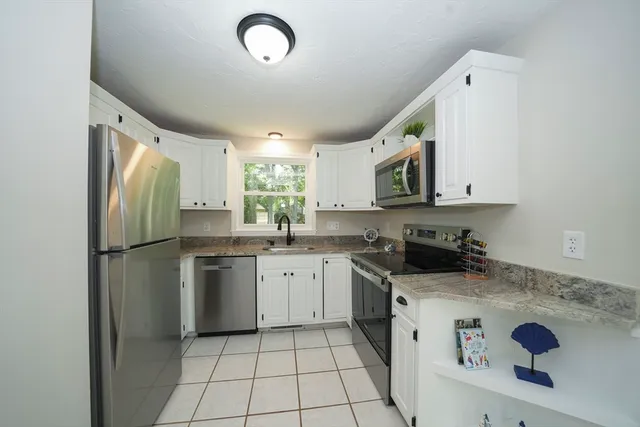 $699,000 | 7 Dexter Mill Drive, Falmouth, MA 02536