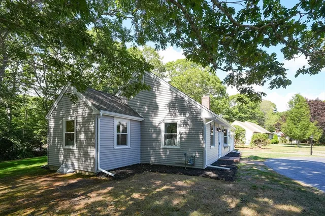 $699,000 | 7 Dexter Mill Drive, Falmouth, MA 02536