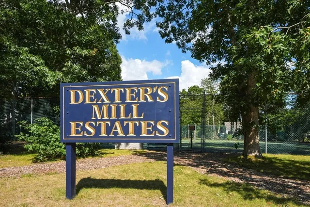 $699,000 | 7 Dexter Mill Drive, Falmouth, MA 02536