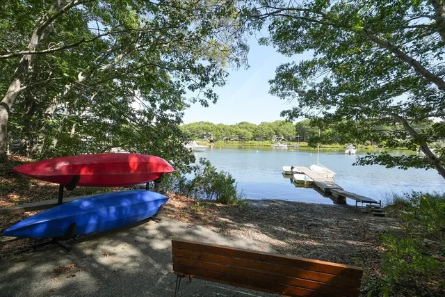 $699,000 | 7 Dexter Mill Drive, Falmouth, MA 02536