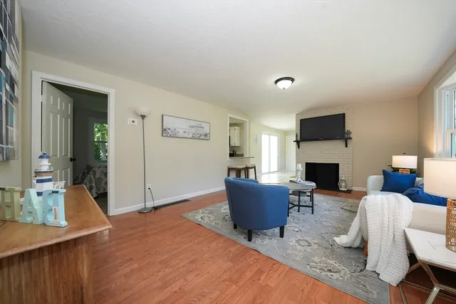 $699,000 | 7 Dexter Mill Drive, Falmouth, MA 02536