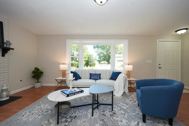 $699,000 | 7 Dexter Mill Drive, Falmouth, MA 02536