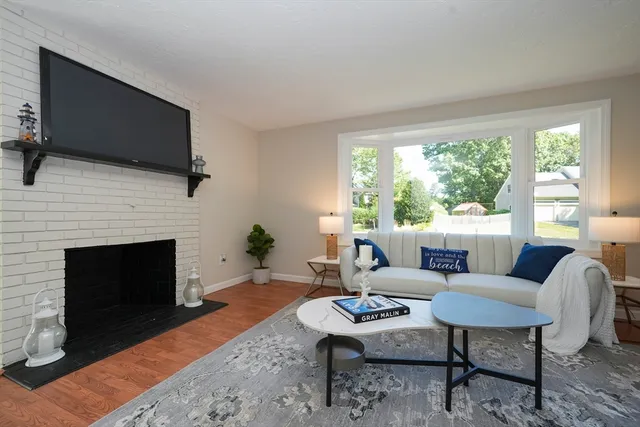 $699,000 | 7 Dexter Mill Drive, Falmouth, MA 02536