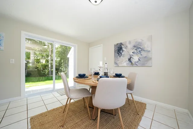 $699,000 | 7 Dexter Mill Drive, Falmouth, MA 02536